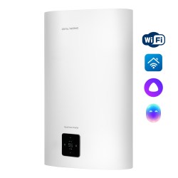 Водонагреватель Royal Thermo RWH Aqua Inox Inverter